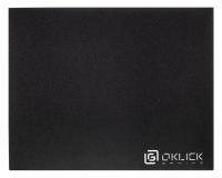 Коврик Oklick OK-P0250 Black