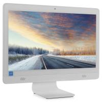 Моноблок Acer C20-720 White DQ.B6XER.007 (Intel Celeron J3060 1.67 GHz/4096Mb/1000Gb/DVD-RW/Intel HD Graphics/Wi-Fi/Bluetooth/Cam/19.5/1600x900/DOS)