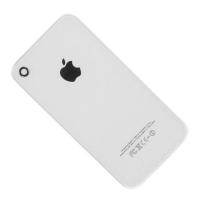Корпус Zip для iPhone 4 White 92777