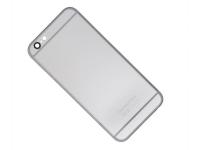 Корпус Zip для iPhone 6S Grey 477121