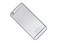 Корпус Zip для iPhone 6S Silver 477130