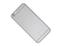 Корпус Zip для iPhone 6S Plus Silver 472373