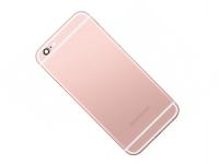 Корпус Zip для iPhone 6S Plus Gold Rose 472368