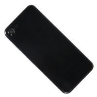 Корпус Zip для iPhone 7 Jet Black 525777
