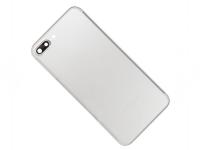 Корпус Zip для iPhone 7 Plus Silver 525803