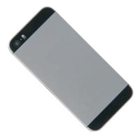 Корпус Zip для iPhone SE Black 525806