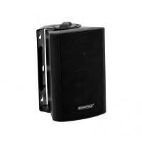 Колонки Omnitronic WP-4S PA Wall Speaker Black