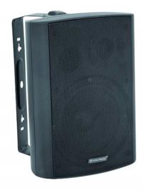 Колонки Omnitronic WP-6S PA Wall Speaker Black