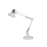 Настольная лампа Camelion KD-431A С71 White-Chromium