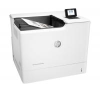 Принтер HP Color LaserJet Enterprise M652n J7Z98A