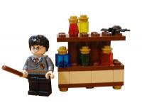 Конструктор Lego Harry Potter Зельеварение 30111