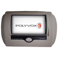 Монитор в авто Polyvox PAV-T10C Beige