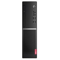 Настольный компьютер Lenovo V520s-08IKL SFF Black 10NM004YRU (Intel Core i3-7100 3.9 GHz/4096Mb/1000Gb/DVD-RW/Intel HD Graphics/Windows 10 Pro 64-bit)