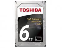 Жесткий диск Toshiba HDWN160UZSVA 6Tb