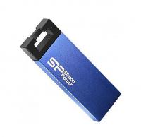 USB Flash Drive 4Gb - Silicon Power Touch 835 Blue SP004GBUF2835V1B