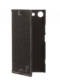 Аксессуар Чехол для Sony Xperia XZ1 G-Case Slim Premium Black GG-904