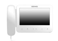 Видеодомофон Kenwei KW-E705FC-W200 White
