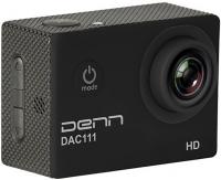 Экшн-камера Denn DAC111