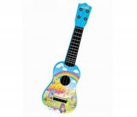 Детский музыкальный инструмент Shantou Gepai Гитара Y14221046