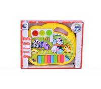 Детский музыкальный инструмент Shantou Gepai Пианино 632805