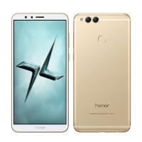 Сотовый телефон Honor 7X 64Gb Gold