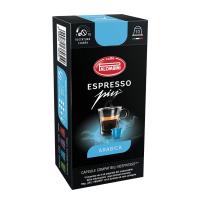 Капсулы Palombini Nespresso Espresso PIU Arabica 10шт