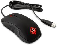 Мышь HP Omen Mouse SteelSeries X7Z96AA