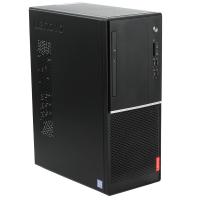 Настольный компьютер Lenovo V520-15IKL MT Black 10NK0054RU (Intel Core i3-7100 3.9 GHz/4096Mb/1000Gb/DVD-RW/Intel HD Graphics/Windows 10 Home 64-bit)