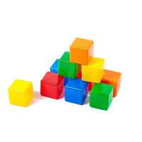 Игра Строим вместе счастливое детство Набор кубиков 5253