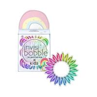 Резинки для волос Invisibobble Kids Magic Rainbow 3 штуки