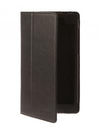 Аксессуар Чехол Lenovo Tab 7 Essential TB-7304 IT Baggage Black ITLN4E73-1