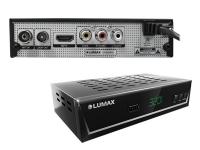LUMAX DV-3203HD