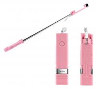 Штатив HOCO K3 Beauty Wire Pink