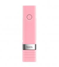 Штатив HOCO K4 Beauty Wireless Pink