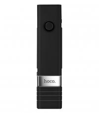 Штатив Hoco K4 Beauty Wireless Black