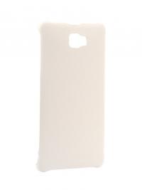 Аксессуар Чехол для Digma S502 3G VOX SkinBox Leather Shield White T-S-DS5023GV-009