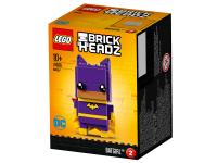 Конструктор Lego Brick Headz Бэтгёрл 41586