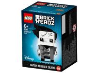 Конструктор Lego Brick Headz Капитан Армандо Салазар 41594