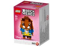 Конструктор Lego Brick Headz Чудовище 41596