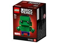 Конструктор Lego Brick Headz Халк 41592