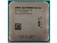 Процессор AMD A12-9800E AD9800AHM44AB (3100MHz/AM4)