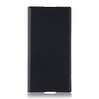 Аксессуар Чехол Sony Xperia XA1 Plus BROSCO PU Black XA1P-BOOK-BLACK