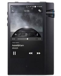 Плеер iRiver Astell&Kern AK70 MKII- 64Gb Black