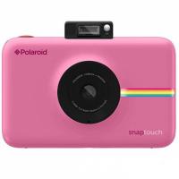 Фотоаппарат Polaroid Snap Touch Blush Pink POLSTBP