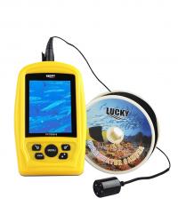 Подводная видеокамера Lucky FF3308-8 NEW