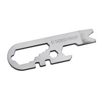 Мультитул Swiss+Tech Micro-Slim Flat Wrench ST67129