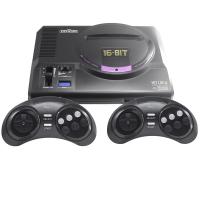Игровая приставка SEGA Retro Genesis HD Ultra + 50 игр