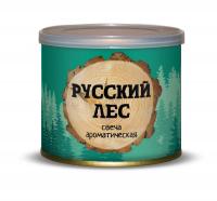 Благовоние Candle Banks Русский лес с ароматом хвои 416383