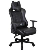Компьютерное кресло AeroCool AC220 AIR Black 0516343