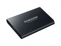 Жесткий диск Samsung Portable SSD T5 2Tb MU-PA2T0B/WW
